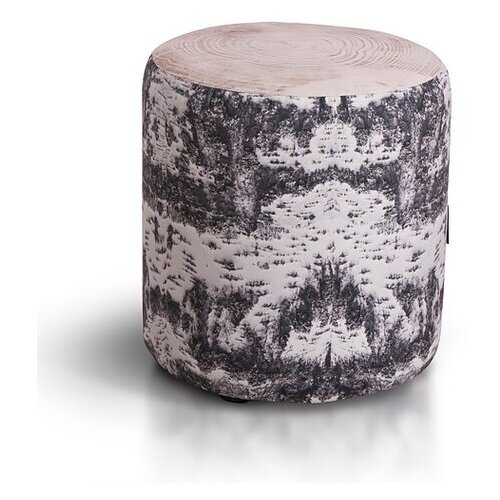 Фабрика Мирлачева пуф 