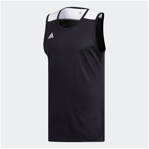 Майка Adidas C365 JRSY Мужчины DY6631 2XLT