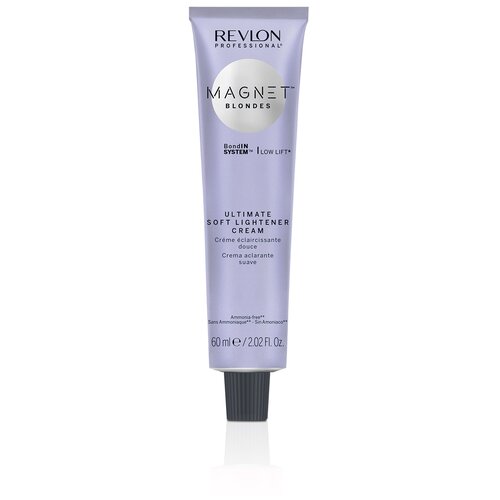 Revlon Professional Magnet Blondes крем для волос Ultimate Soft Lightener Cream