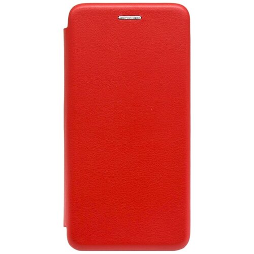 Чехол-книжка Neypo для Xiaomi Redmi 9A Красный