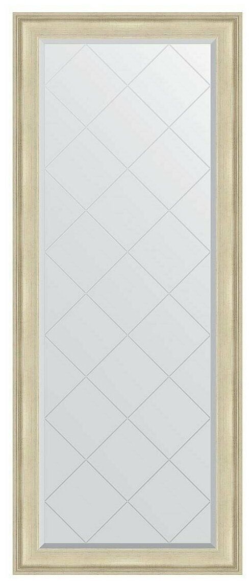 Зеркало напольное 83x203 Evoform Exclusive-G Floor BY 6323