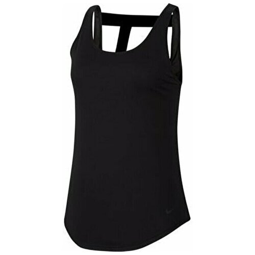 фото Майка nike w nk df vctry elstka tank nfs женщины db4626-010 xs