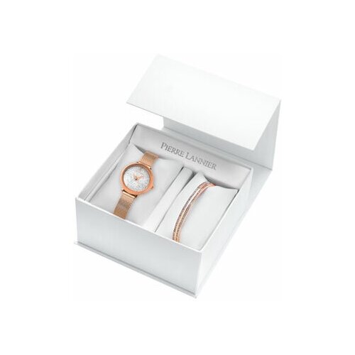 фото Часы pierre lannier 399f908