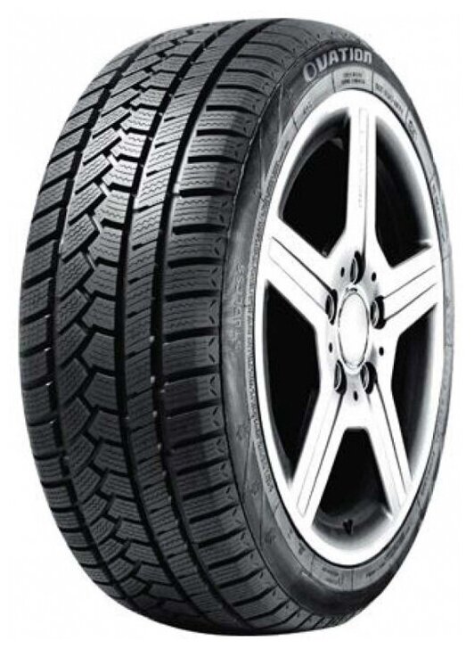 Шины 235/40 R18 Ovation W-586 95H