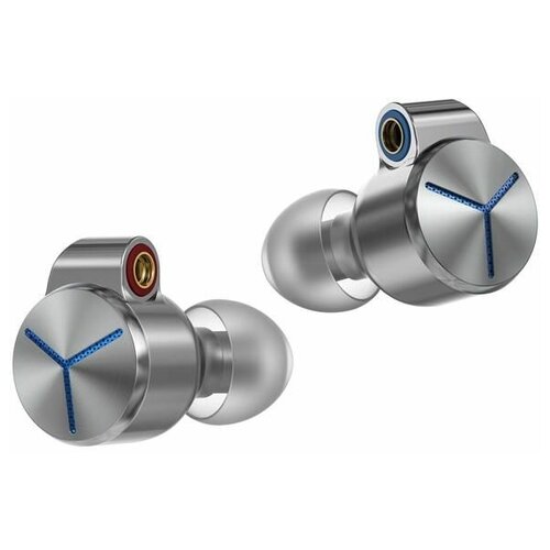 Наушники FiiO FA7S Silver 2689000₽