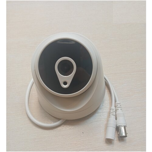 Купольная камера видеонаблюдения для помещений Procon xm3302235 AHD 2MP 28 119900₽