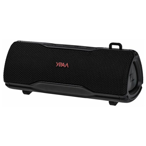 Портативная колонка Ural TT M Black Ural TT M Black 184500₽