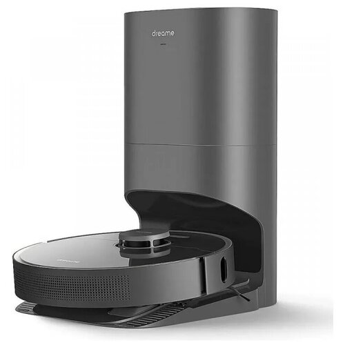 Робот-пылесос Xiaomi Z10Pro серый металлик RLS5D 5150000₽