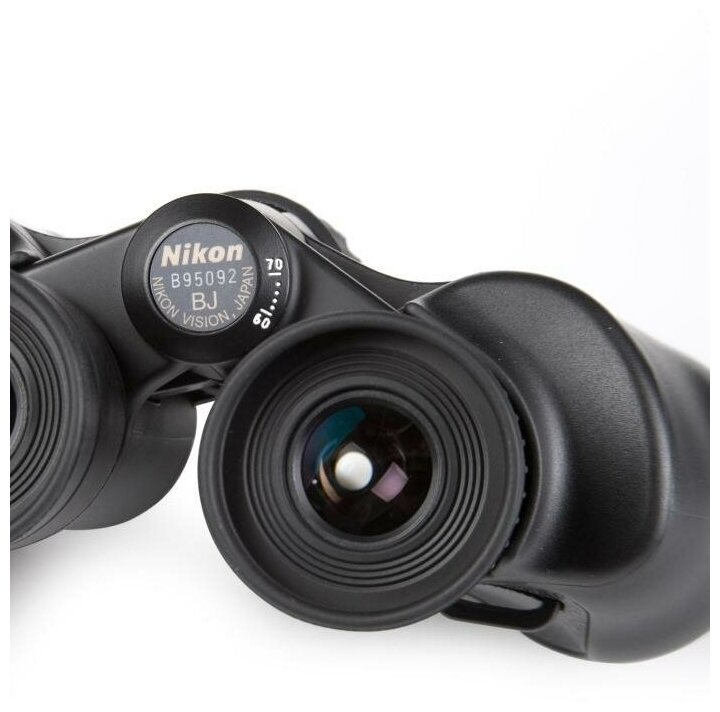 Бинокль Nikon Action EX 8x40 CF