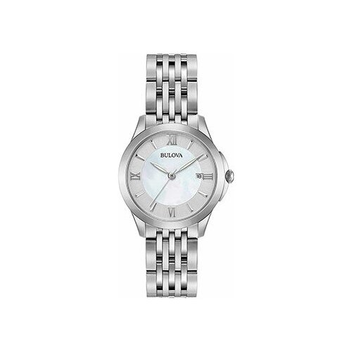 фото Часы bulova 96m151