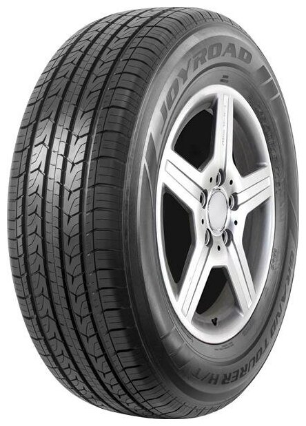 275/45R21 Joyroad Grand Tourer H/T (110W)