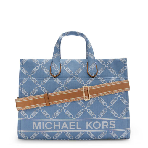 фото Сумка michael kors, синий