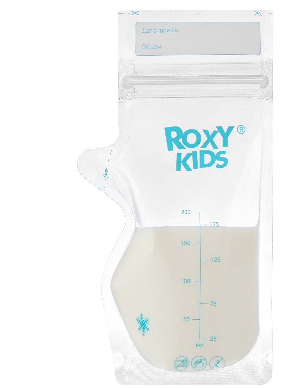 ROXY-KIDS - фото №6