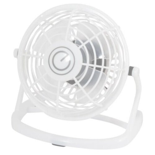 Вентилятор настольный USB-порт 25 Вт 14898152см белый 89900₽