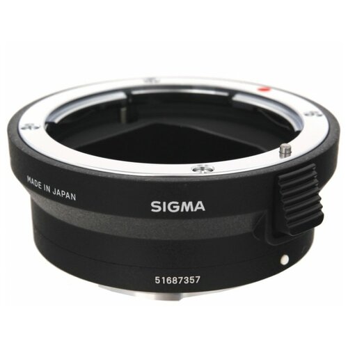 Sigma Адаптер Sigma MC-11 Canon EF на Sony E