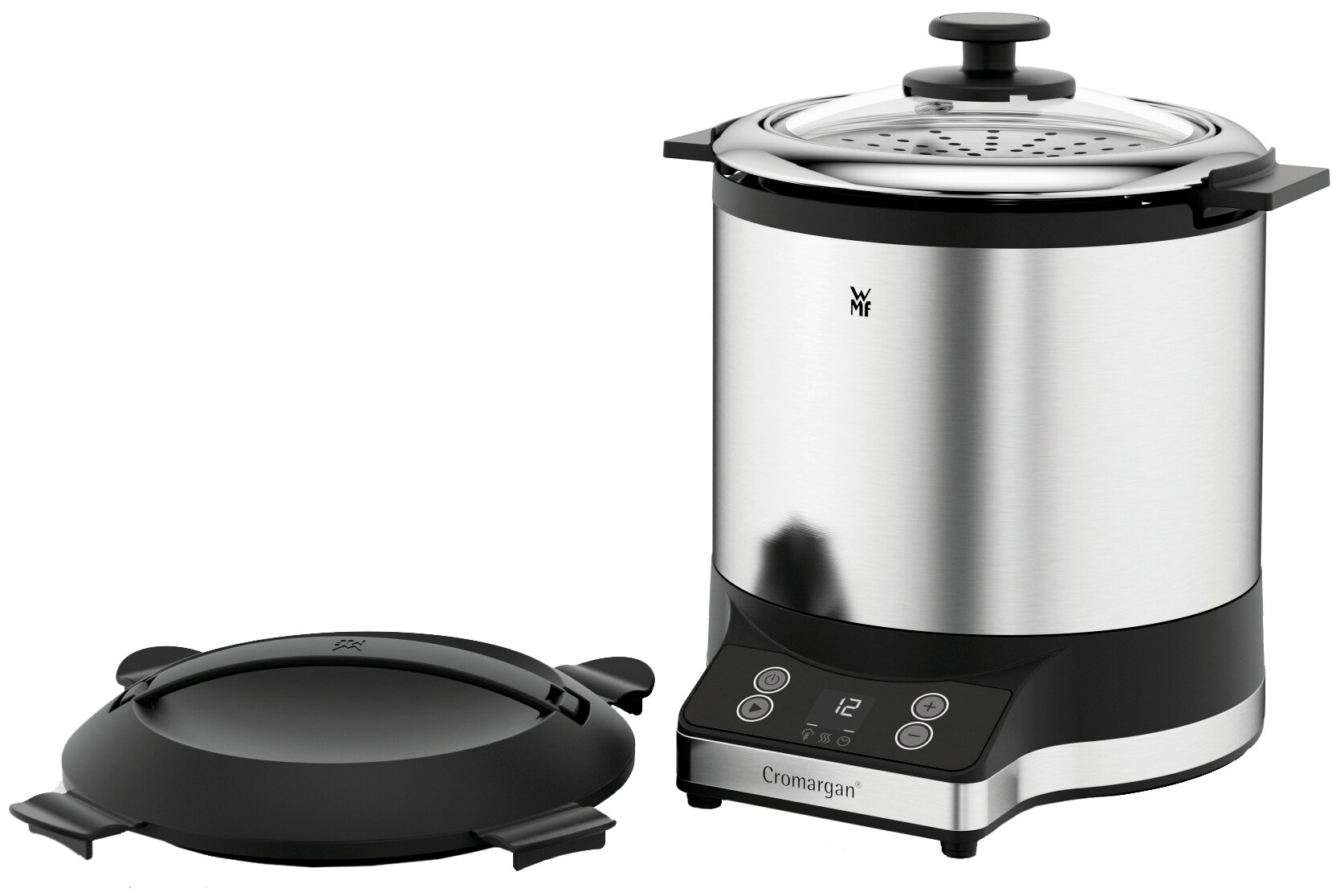 Рисоварка WMF KITCHENminis 0415260711