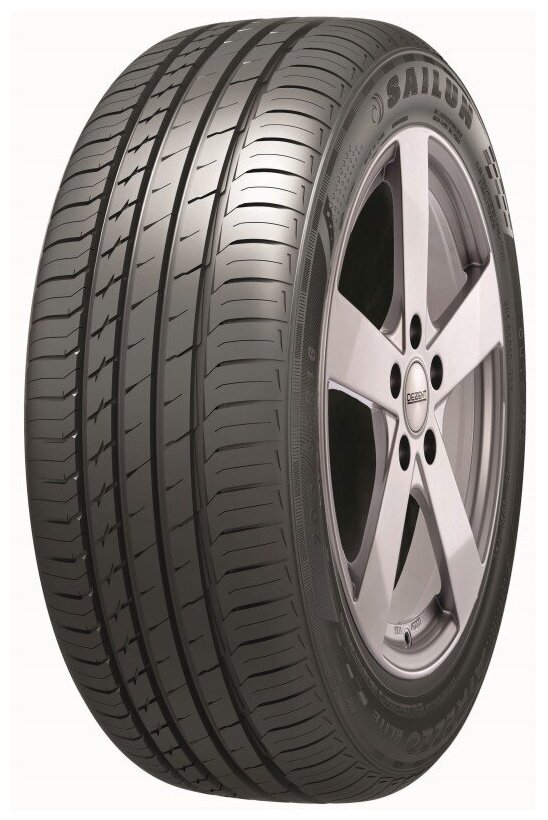 Автомобильные летние шины Sailun Atrezzo Elite 205/60 R16 96V