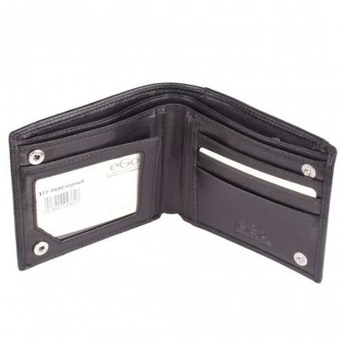 фото Кошелек мужской ego 177-0440 00066283 портмоне м.177-0440 e.favorite