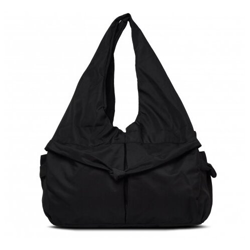 фото Сумка женская antan 1064 текстиль/черный 20