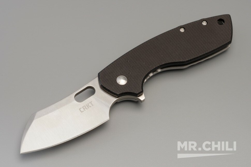 Складной нож CRKT "Pilar Large" 5315G