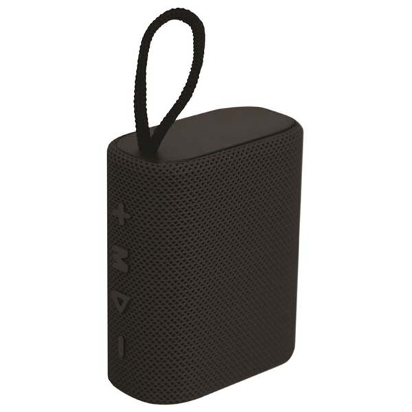 Беспроводная акустика Rombica mySound Mini Black