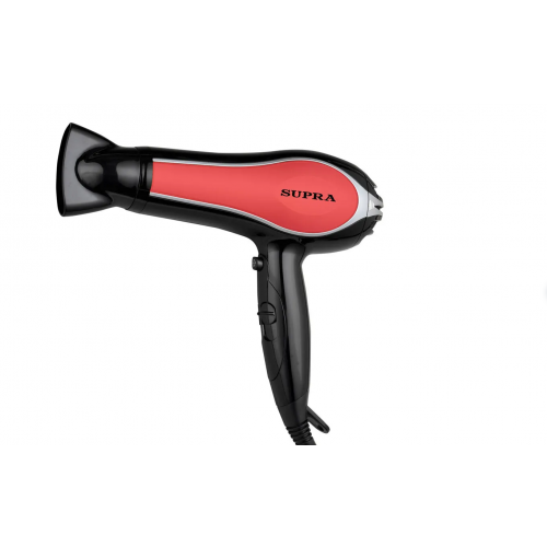 Фен Supra PHS-2206L 274000₽