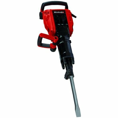 Отбойный молоток Einhell TE-DH 50 отбойный молоток pdb13008 ingco industrial 1300вт 20дж hex в кейсе