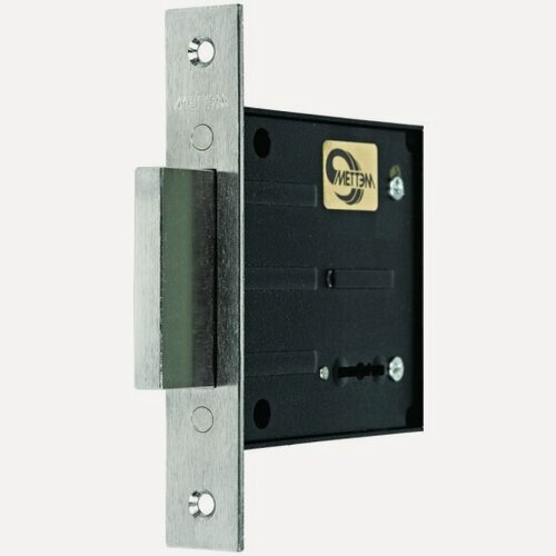 Изображение товара Замок врезной сувальдный Меттэм ЗВ8 801.0.0, 5 кл.