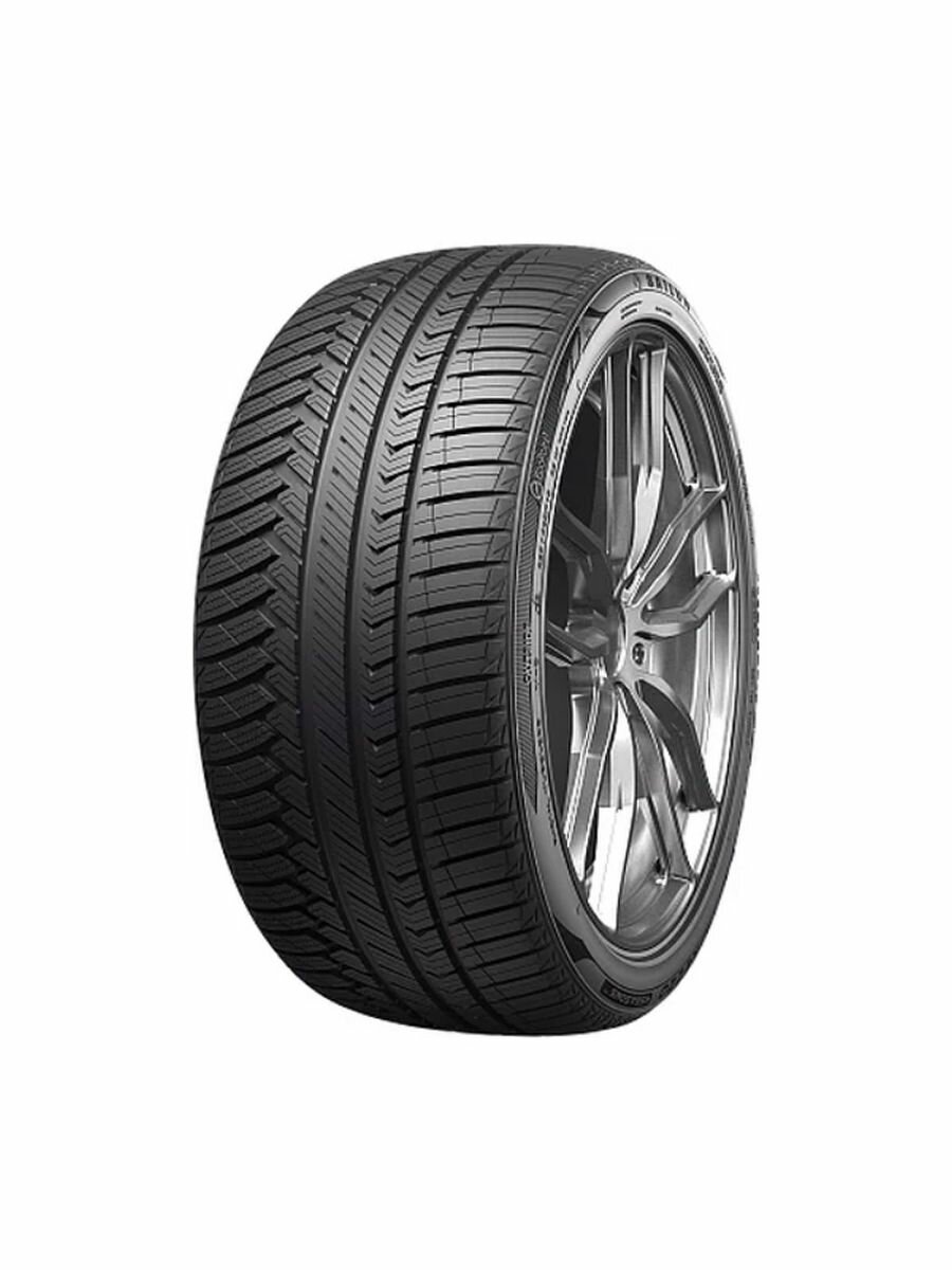 Всесезонная шина Sailun Atrezzo 4 Seasons pro (235/55 R19 105W)