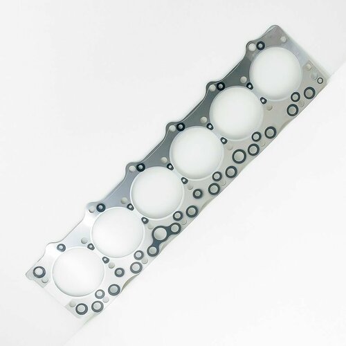 Прокладка гбц ISUZU FORWARD 6BG1, MATTO