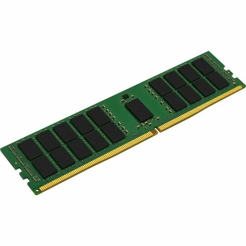 Оперативная память KINGSTON Server Premier DIMM DDR4 16Gb (1x16Gb) 2666 MHz (KSM26RD8/16HDI) оперативная память kingston 16 гб ddr4 2666 мгц dimm cl19 ksm26rd8 16hdi