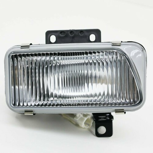 Туманка ISUZU ELF 2008-2012 г правая, Nilson Auto Parts