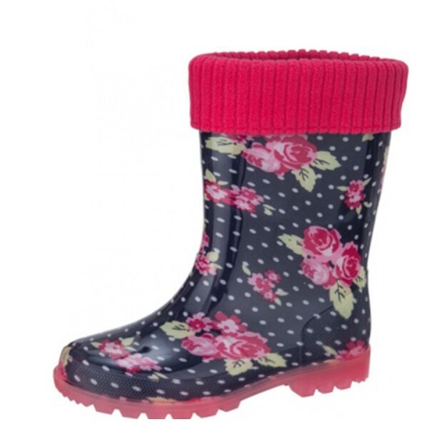 фото Сапоги резиновые Kapika 34 размер