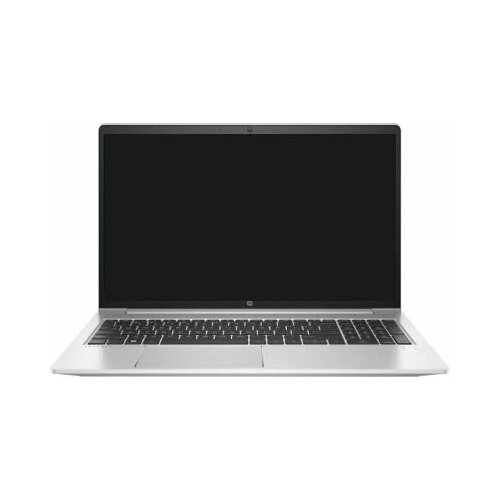 Ноутбук HP ProBook 450 G9 8A5L6EA 156 IPS Intel Core i5 1235U 13ГГц 10-ядерный 16ГБ DDR4 512ГБ SSD Intel Iris Xe graphics Windows 11 Professional серебристый 10096400₽