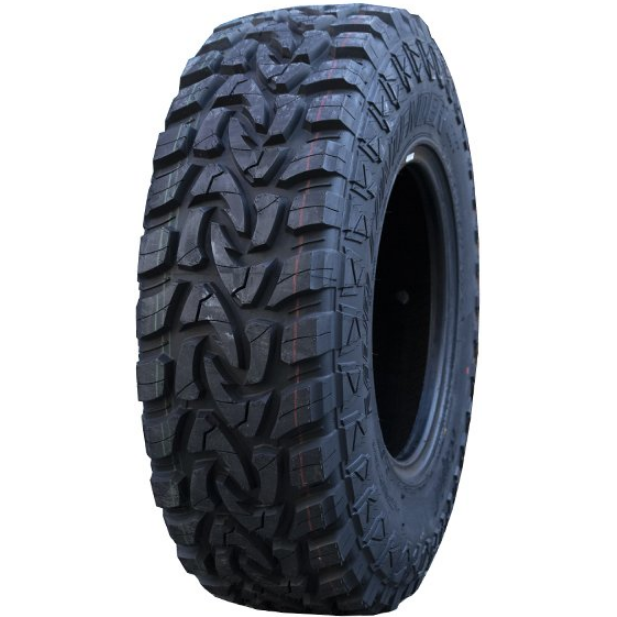 Летние шины Rapid Mud Contender M/T 285/75 R16 126/123Q