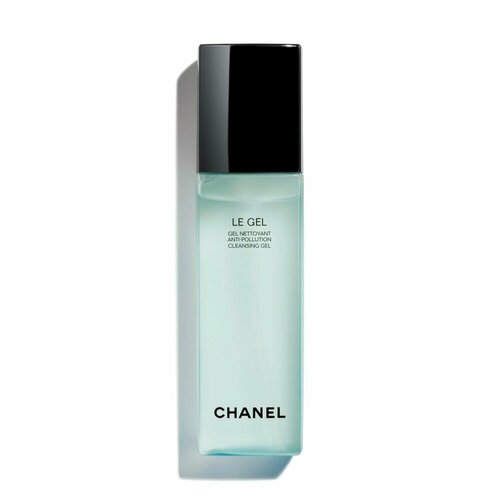 Пенящийся гель для умывания CHANEL Le Gel Nettoyant Anti-pollution 150мл гель для умывания pomme gel nettoyant visage 150мл