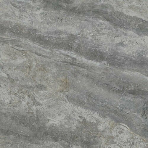 Плитка из керамогранита KERAMA MARAZZI DL013000R Гриджио серый обрезной для пола 119,5x119,5 (цена за 5.7122 м2)