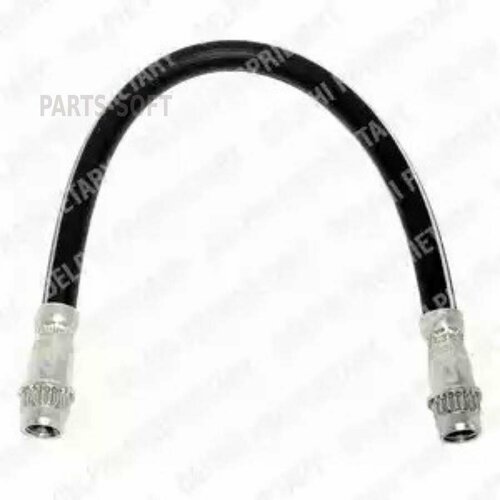 DELPHI LH2800 Шланг тормозной 900₽