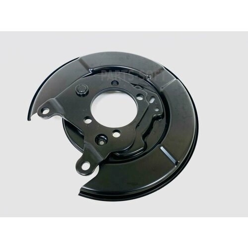 UKORAUTO U0508439 U0508439_Кожух тормозного диска, левый