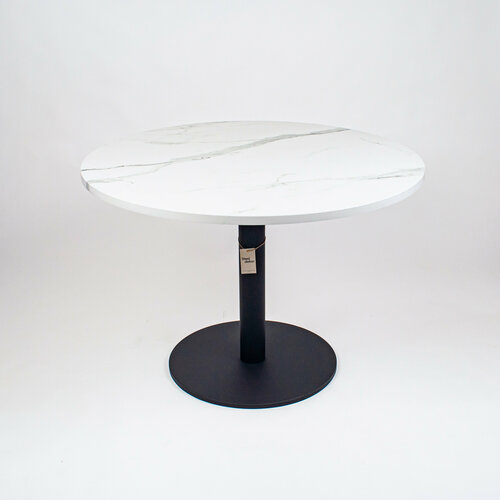 Стол круглый Magnet d.110см