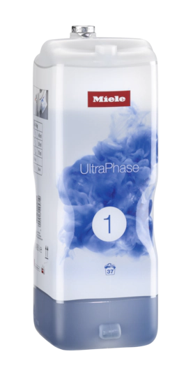 Двухкомпонентное жидкое моющее средство Miele UltraPhase1