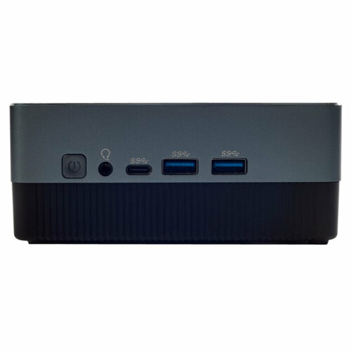 Inferit SMBox (IFNTI5P3) Intel Core i5 1135G7(2.4Ghz)/8192Mb/256SSDGb/noDVD/Intel Iris Xe Graphics/DOS/Black