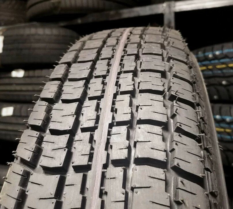 Автомобильная шина легкогрузовая 185/75 R16C Forward Professional 301 M+S 102/104R — фото 1