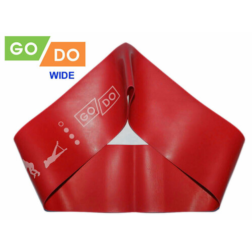Эспандер-петля GO DO WIDE 3 6075-09 689₽
