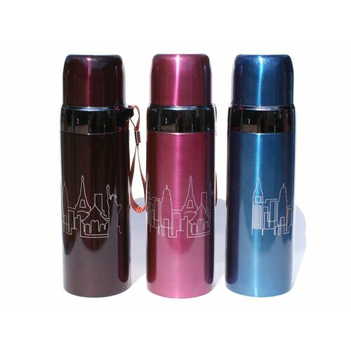 Термос 500 мл FD-KB-500 789₽