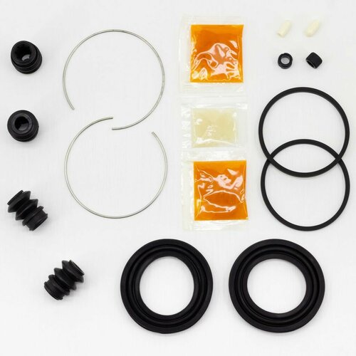 Ремкомплект суппорта ISUZU ELF 4HF1 вид 4 ADVICS на 2 суппорта 3765₽