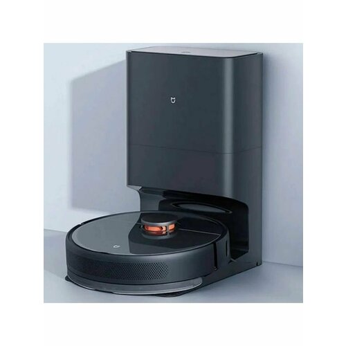Робот-пылесос Mijia Sweeping and Mopping Robot Plus 3752000₽