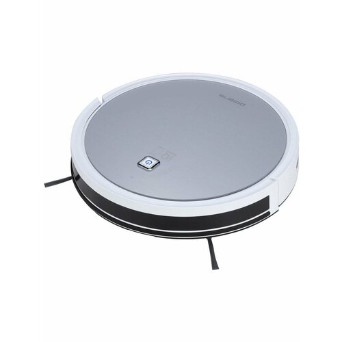 Робот-пылесос Polaris IQ Home 25Вт серебристый 2154000₽