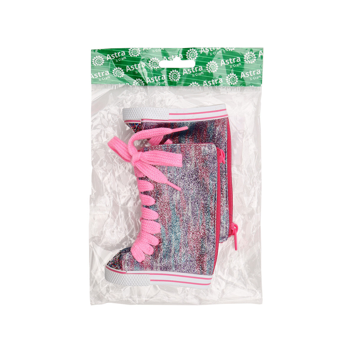 Ботиночки для кукол Astra&Craft, 7x3.5x7.5 см, 1 пара, аксессуары для игрушек, кукольная обувь — фото 1