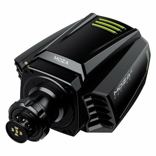 Руль Moza R21 Direct Drive RS033 8499900₽